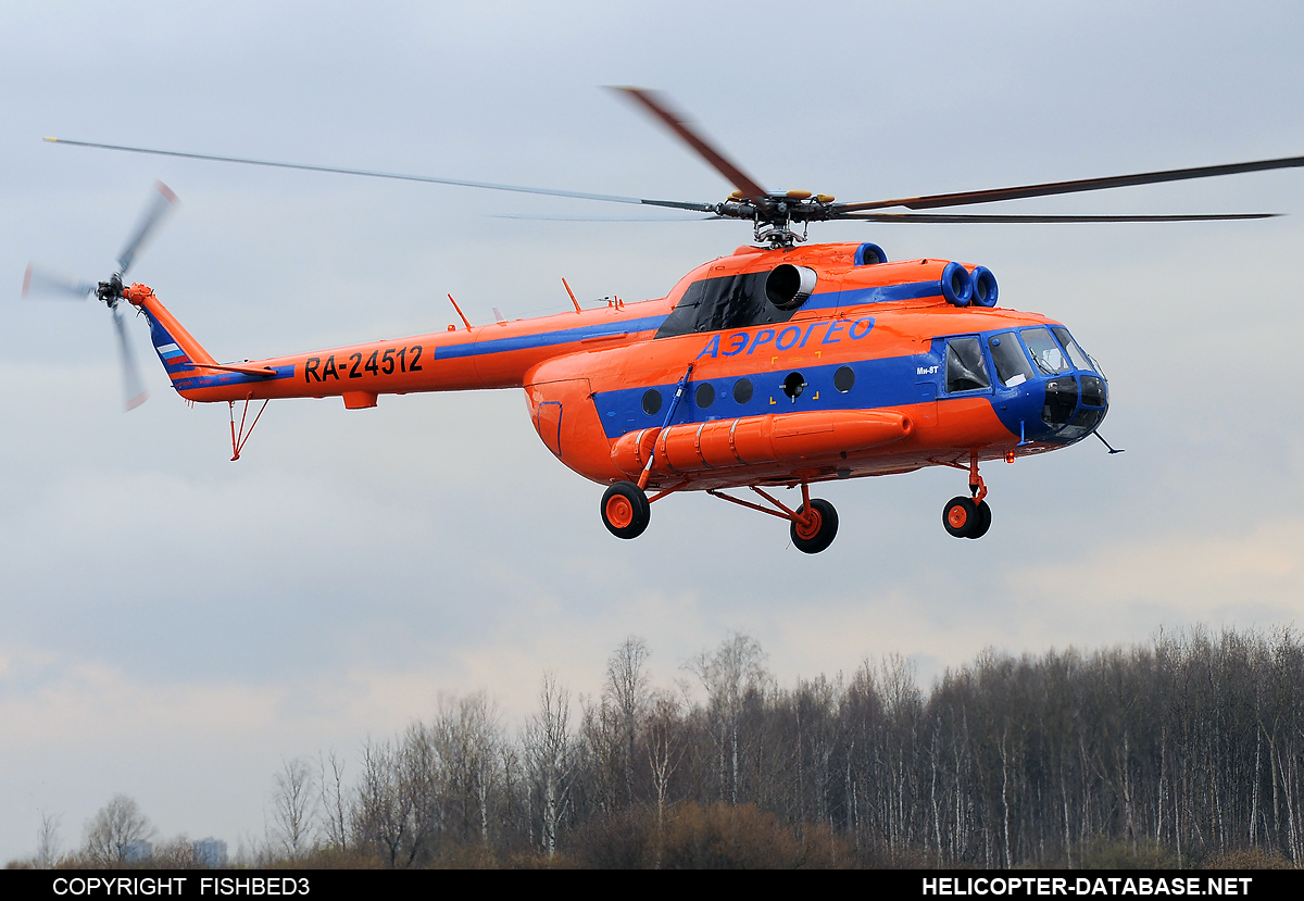 Mi-8T   RA-24512