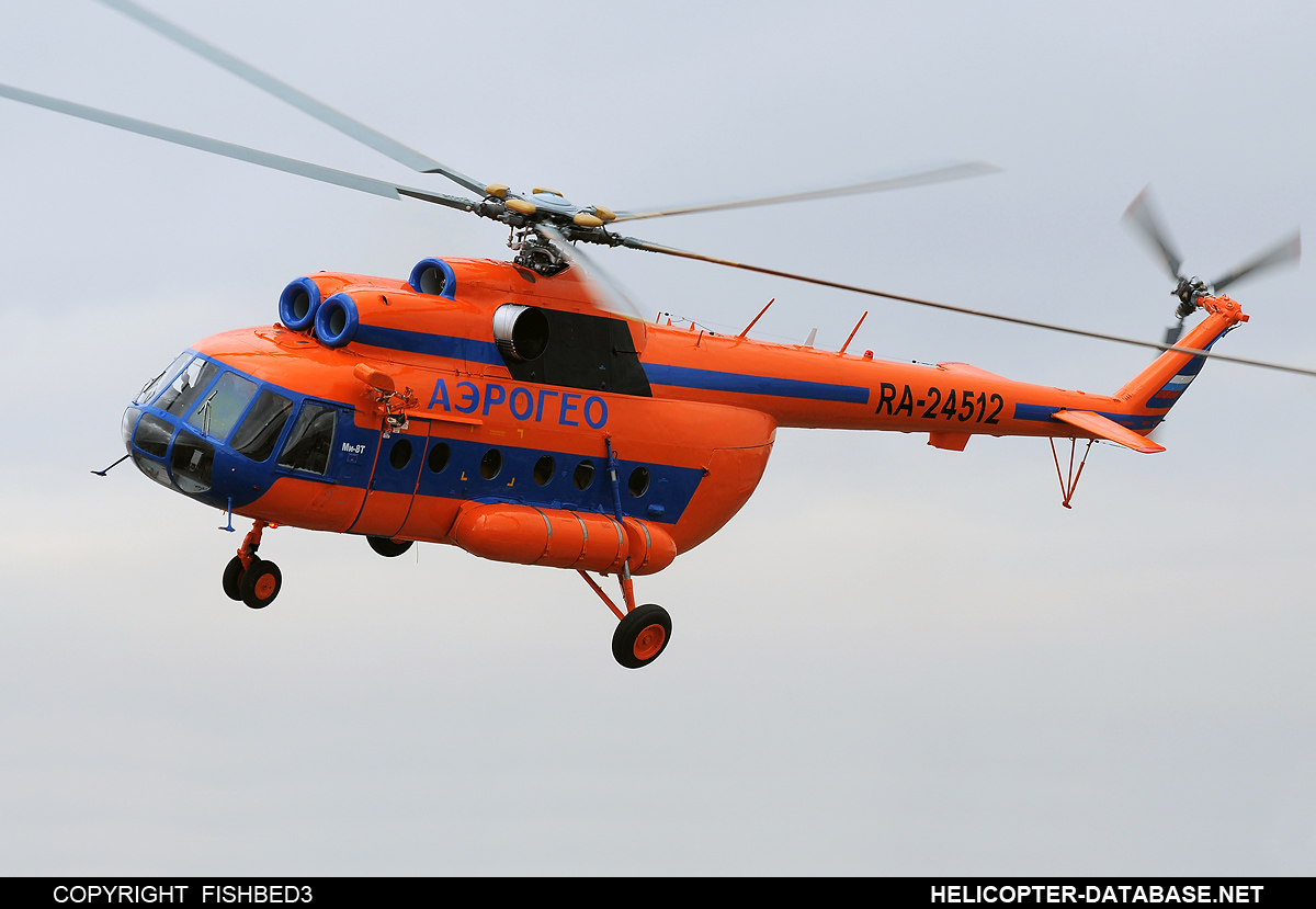 Mi-8T   RA-24512