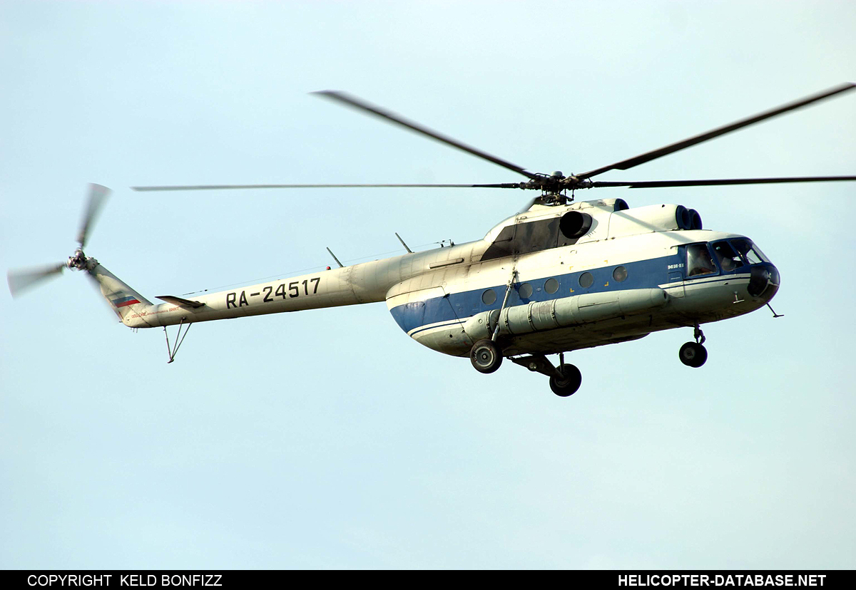 Mi-8T   RA-24517
