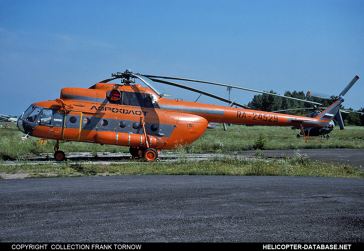 Mi-8T   RA-24529