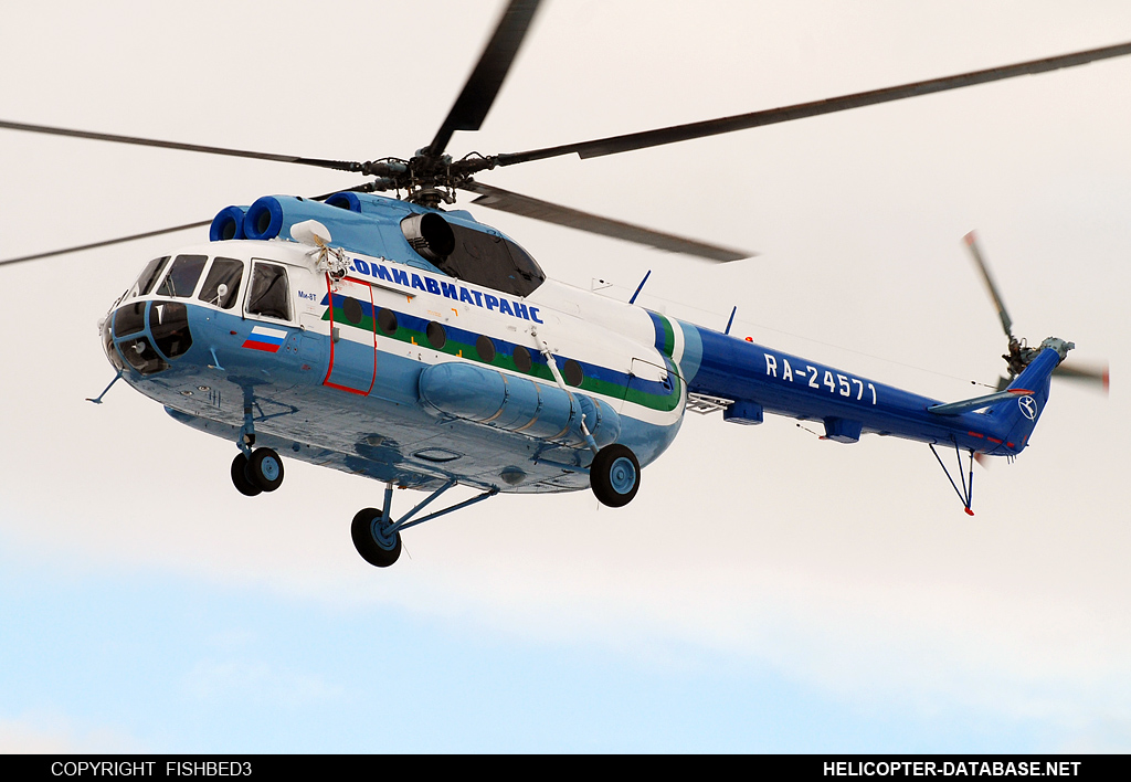 Mi-8T   RA-24571