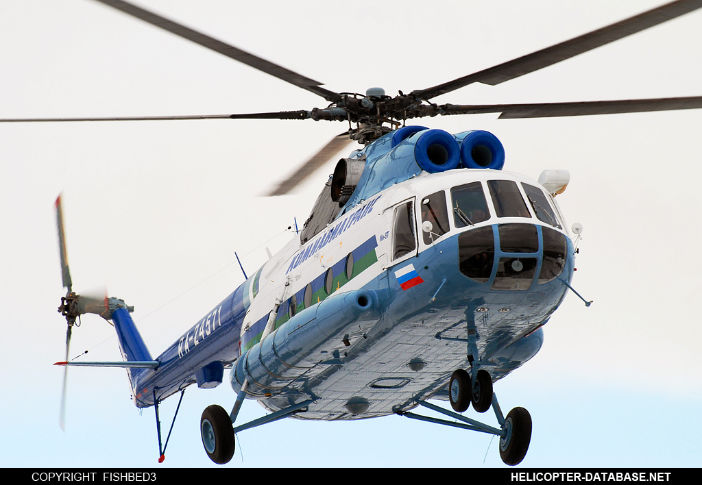 Mi-8T   RA-24571