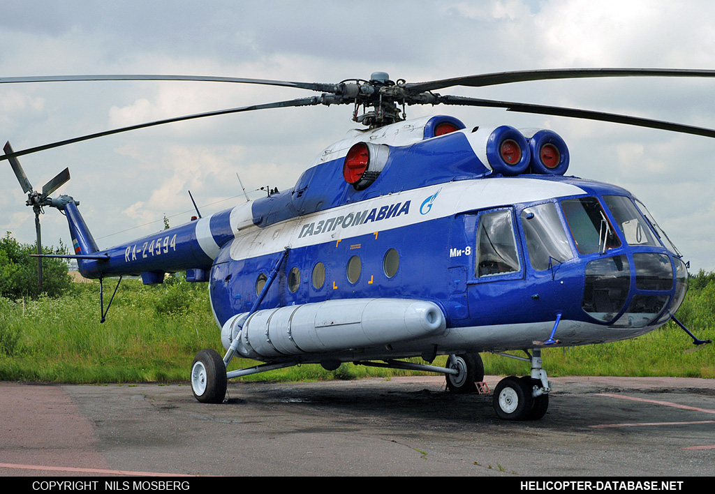 Mi-8T   RA-24594