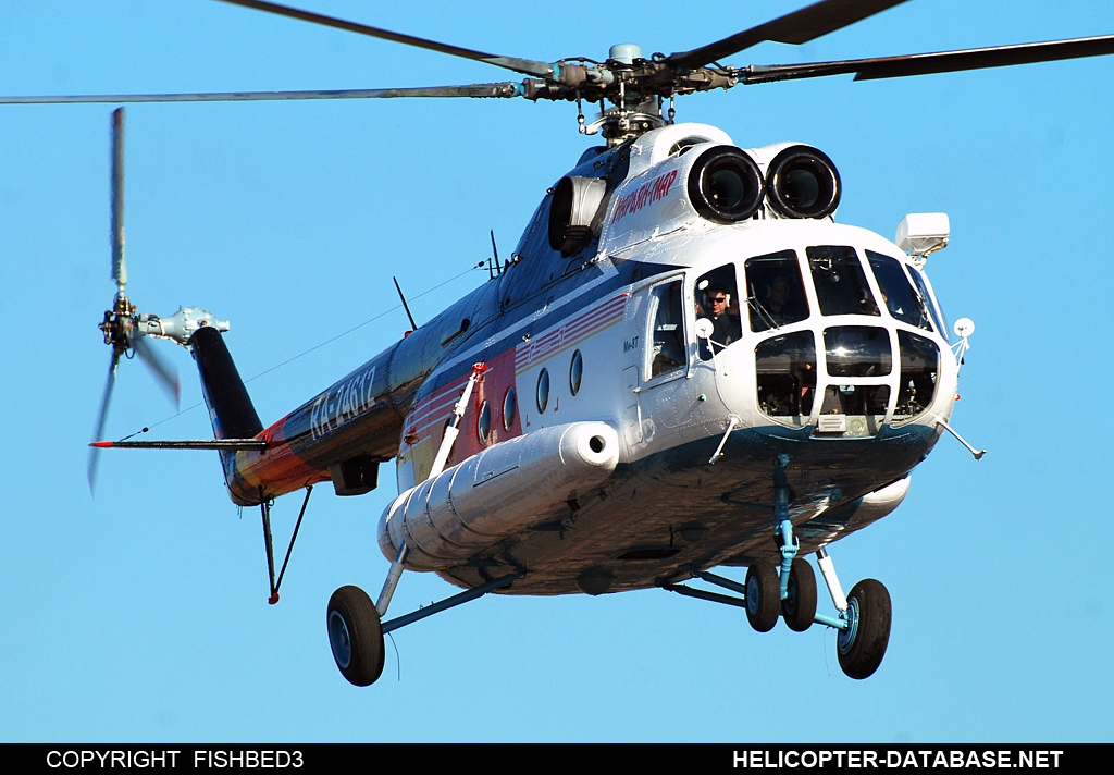 Mi-8T   RA-24612