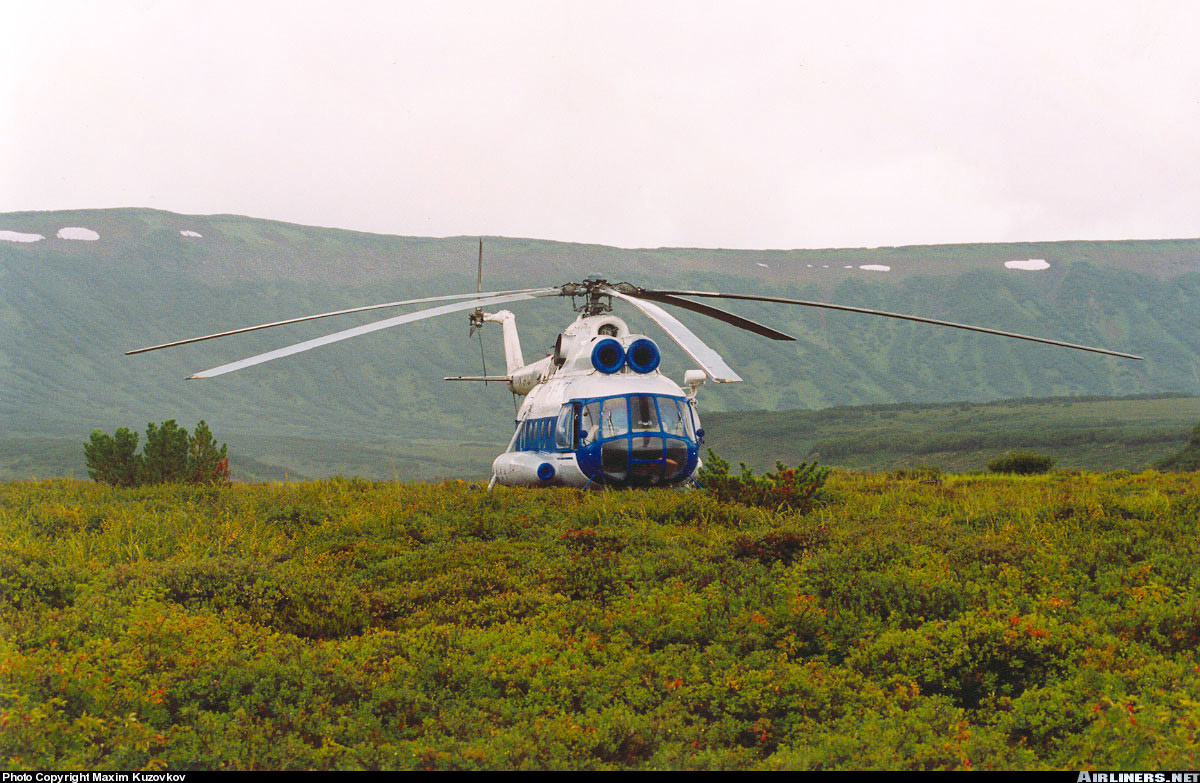 Mi-8T   RA-24703