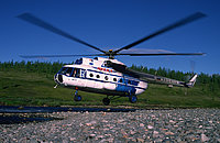 RA-24710,Mi-8T