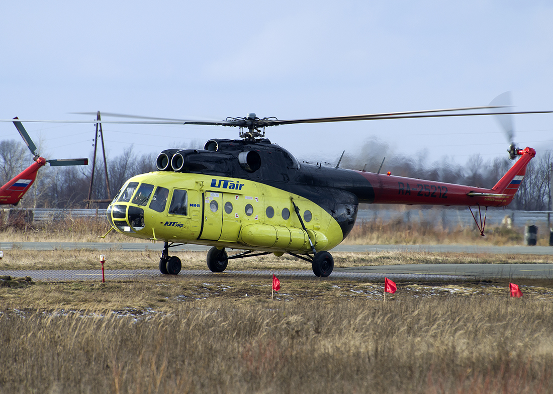 Mi-8T   RA-25212