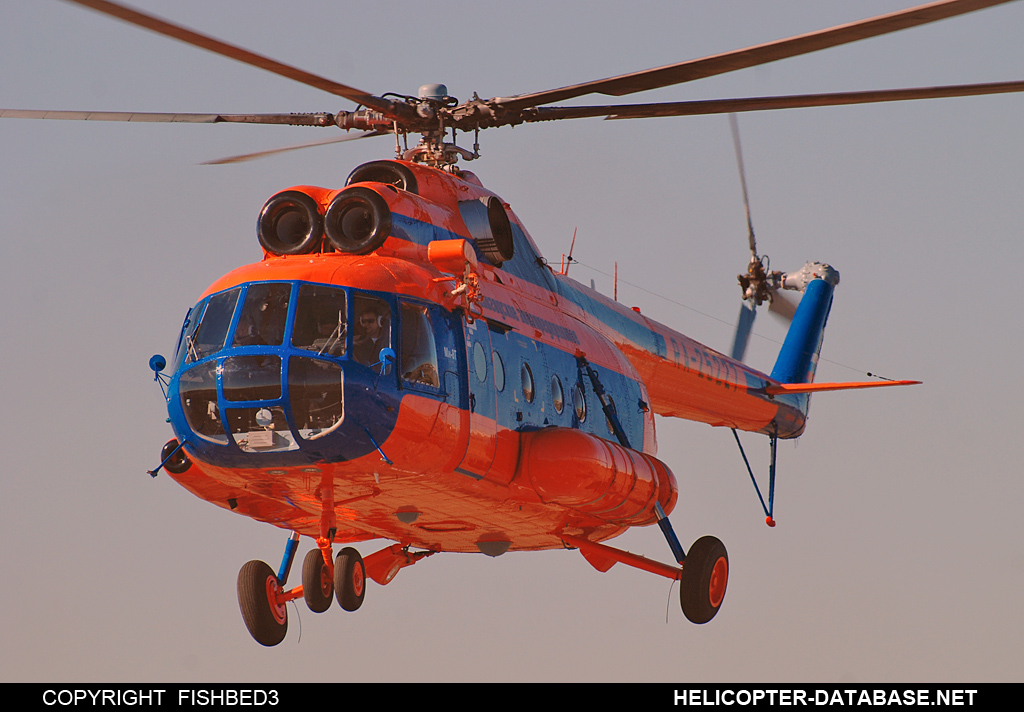 Mi-8T   RA-25227
