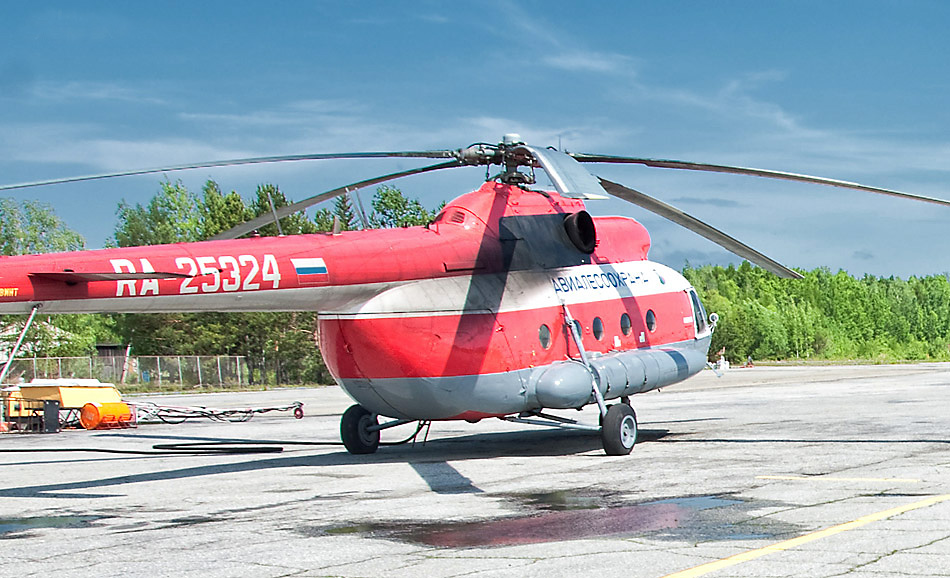 Mi-8T   RA-25324