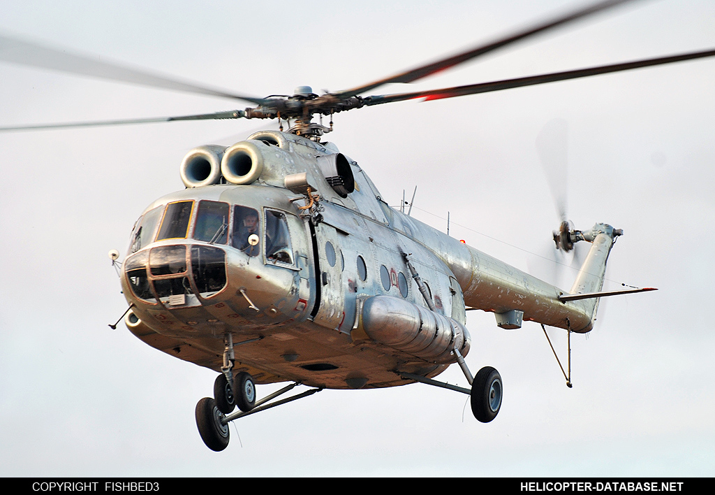 Mi-8T   RA-25324