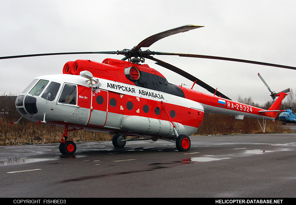 Mi-8T   RA-25324