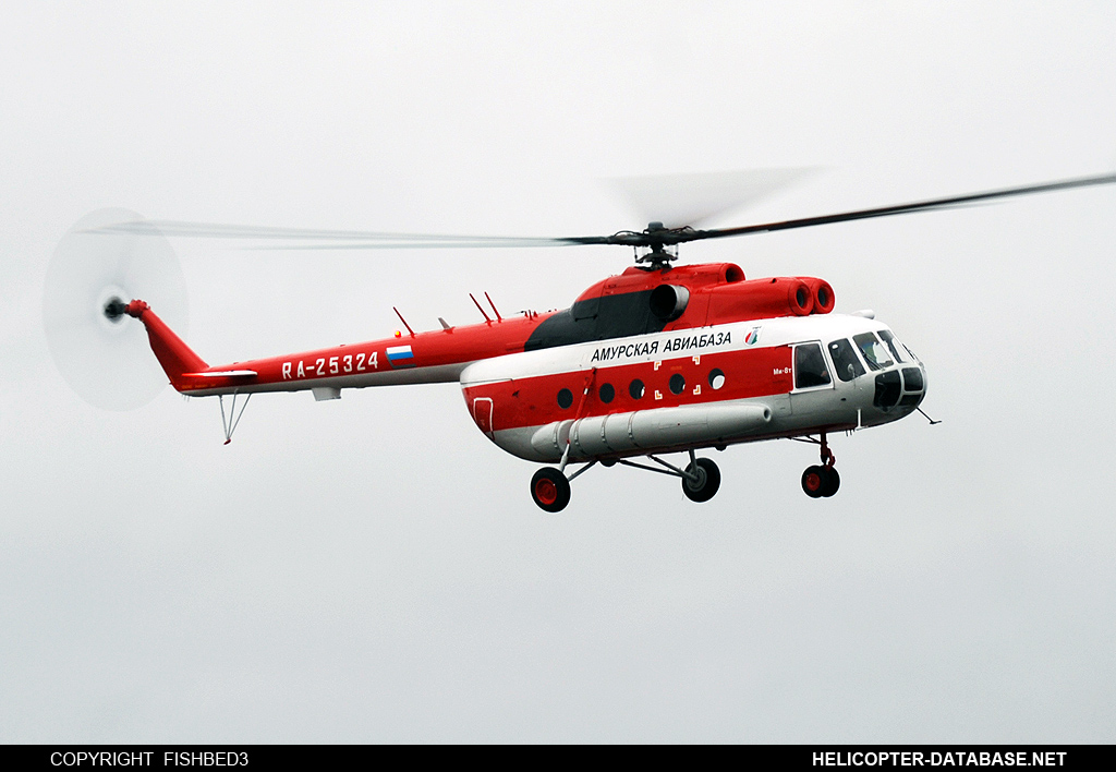 Mi-8T   RA-25324
