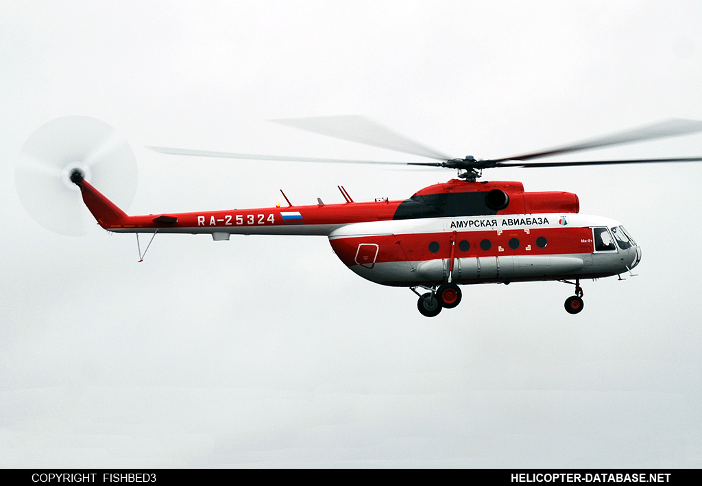 Mi-8T   RA-25324