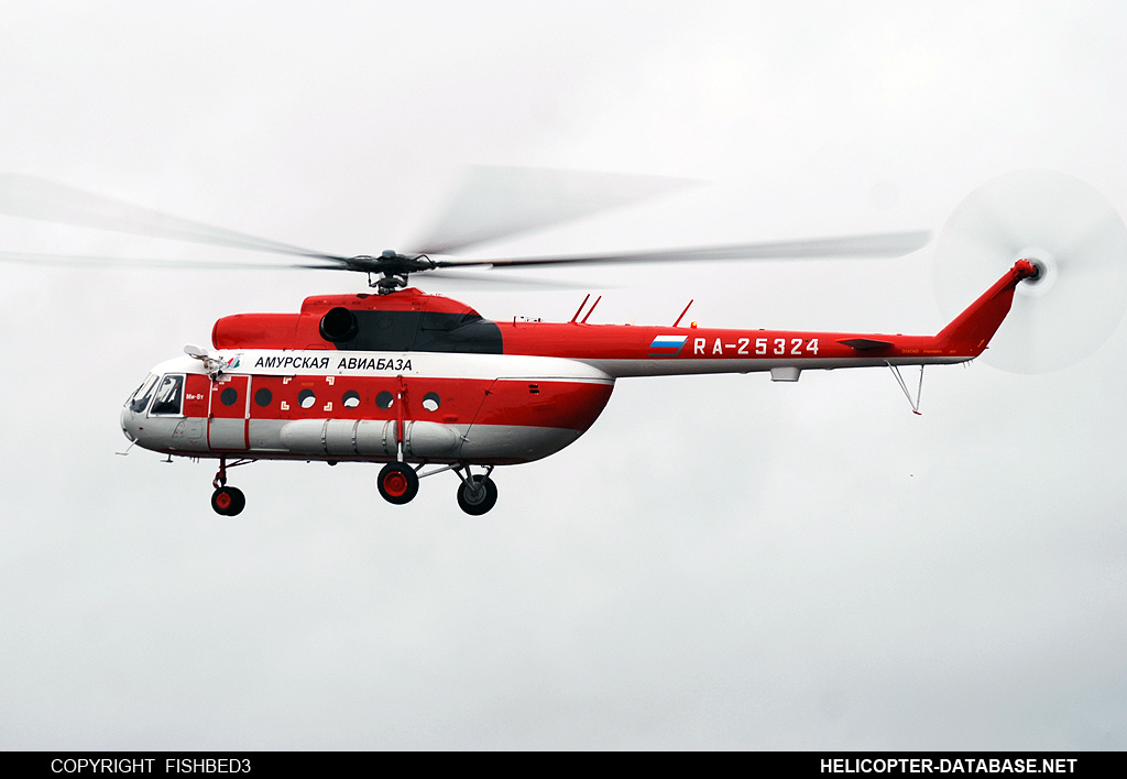 Mi-8T   RA-25324