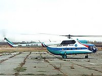 RA-25330,Mi-8T