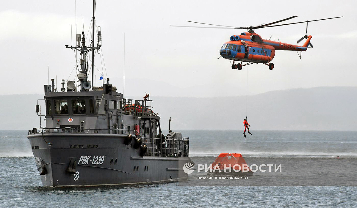 Mi-8T RA-25352