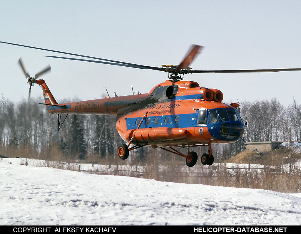 Mi-8T   RA-25361