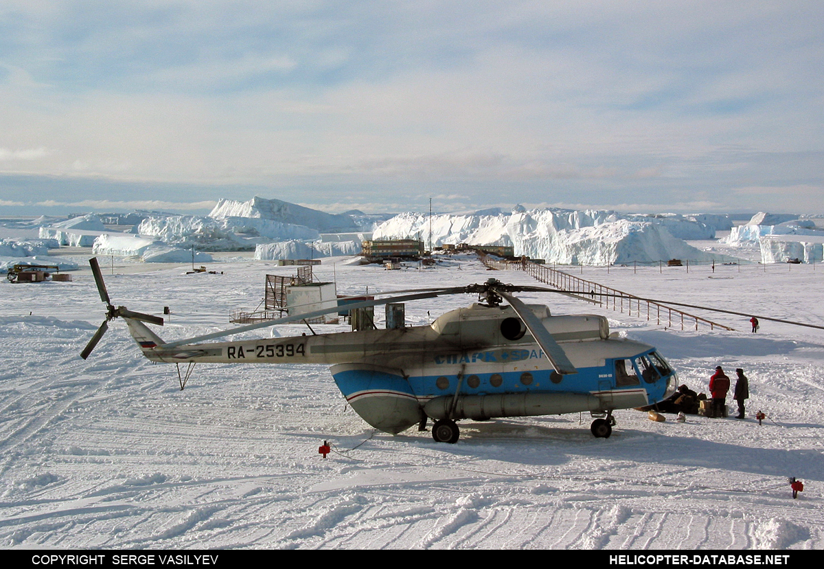 Mi-8T   RA-25394