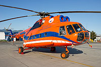RA-25617,Mi-8T