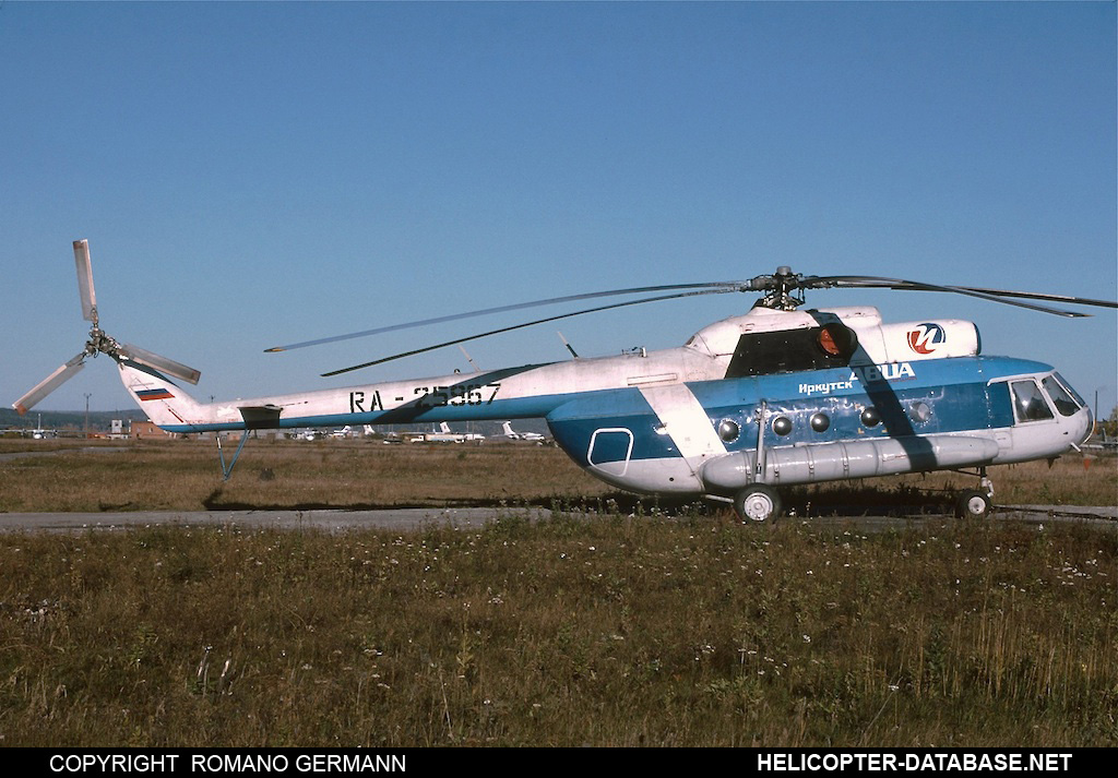 Mi-8T   RA-25967