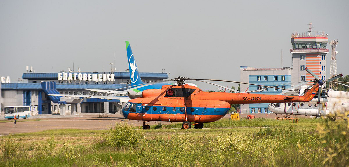 Mi-8T   RA-25974
