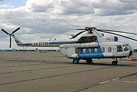 RA-27100,Mi-8PS