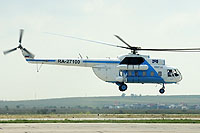 RA-27100,Mi-8PS