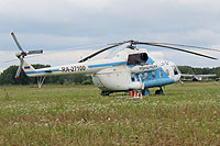 RA-27100,Mi-8PS