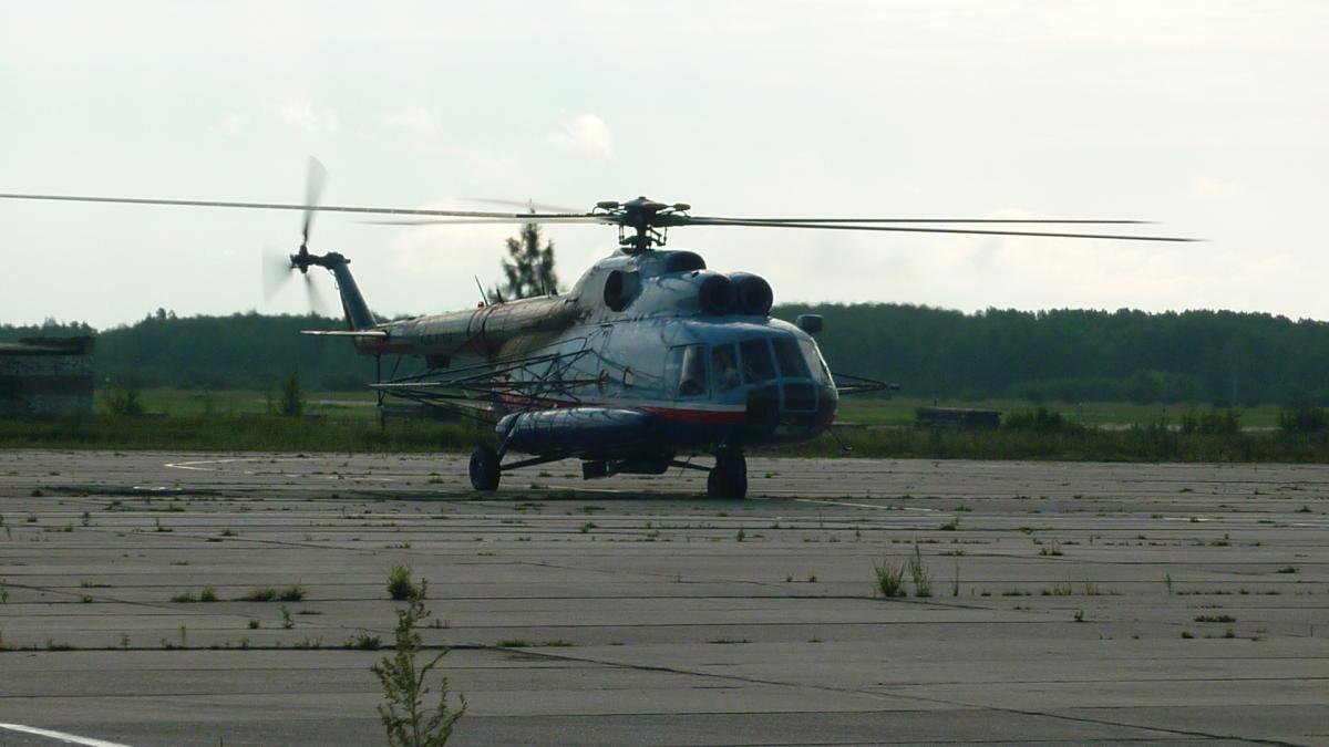 Mi-8T   22710