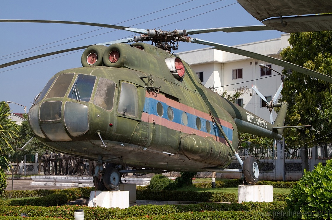 Mi-8T   RDPL-34043