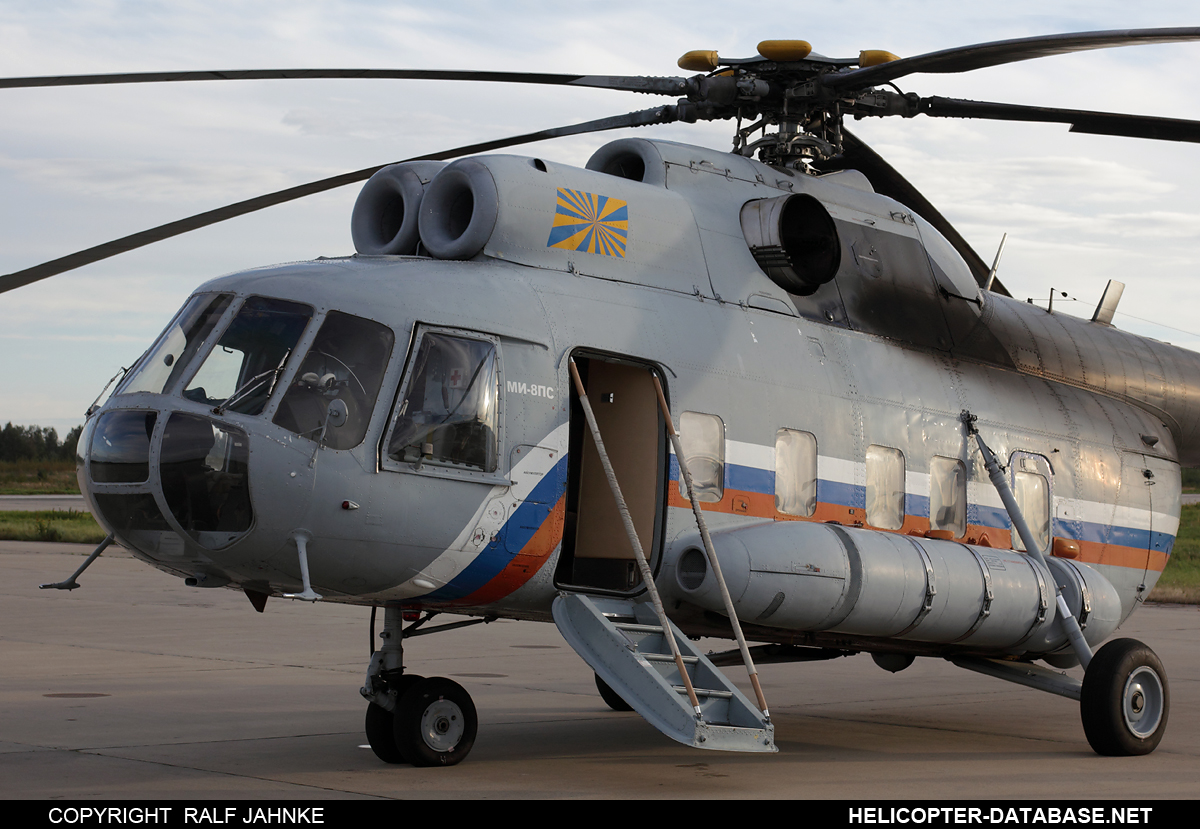 Mi-8PS   RF-19000