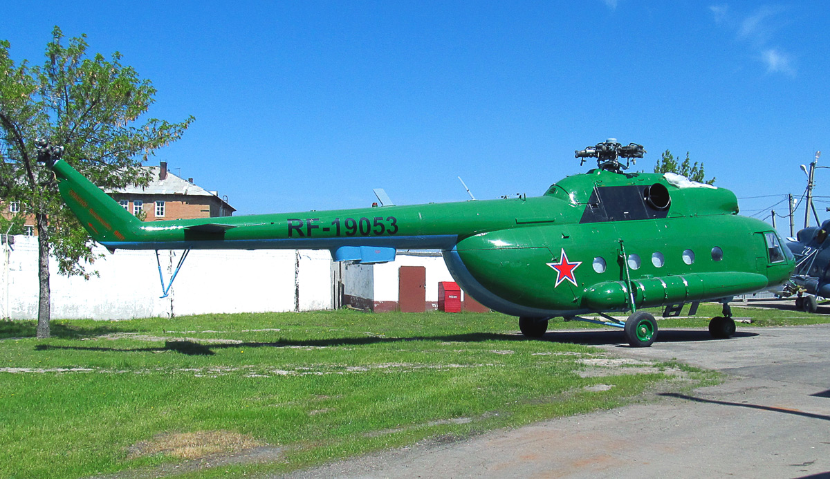 Mi-8TP   RF-19053