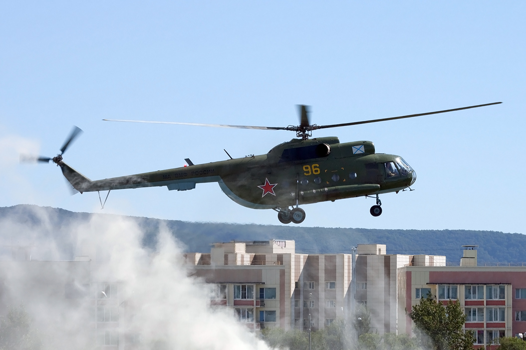 Mi-8TP   RF-19076