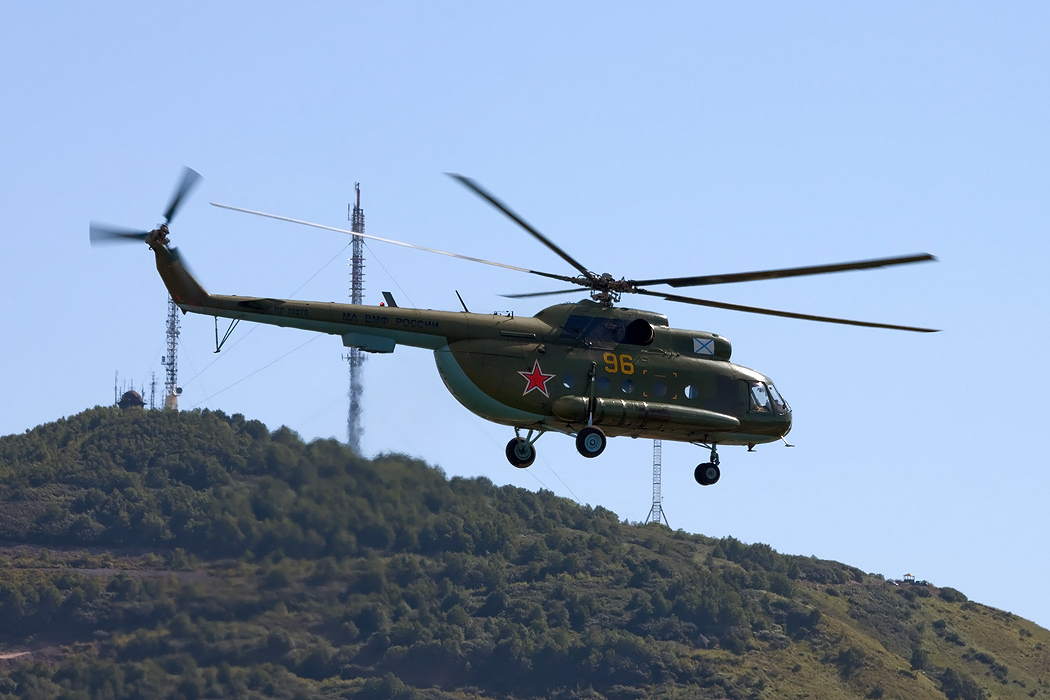 Mi-8TP   RF-19076