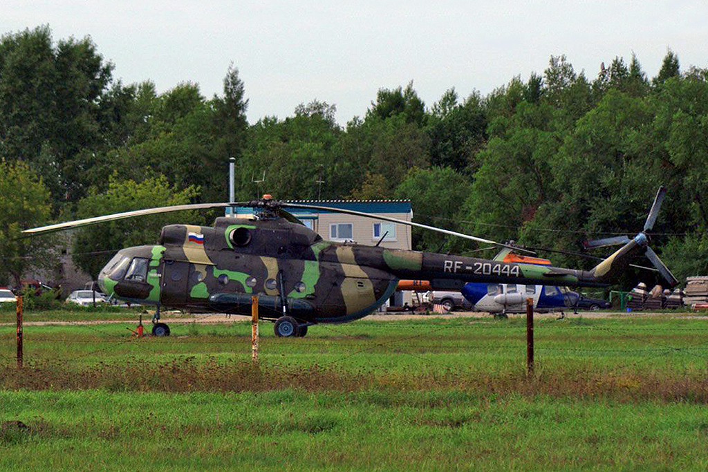 Mi-8T   RF-20444