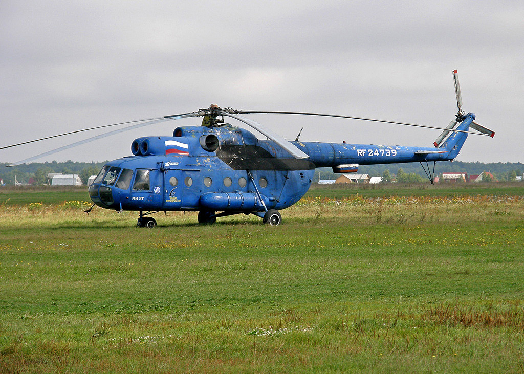 Mi-8T   RF-24739