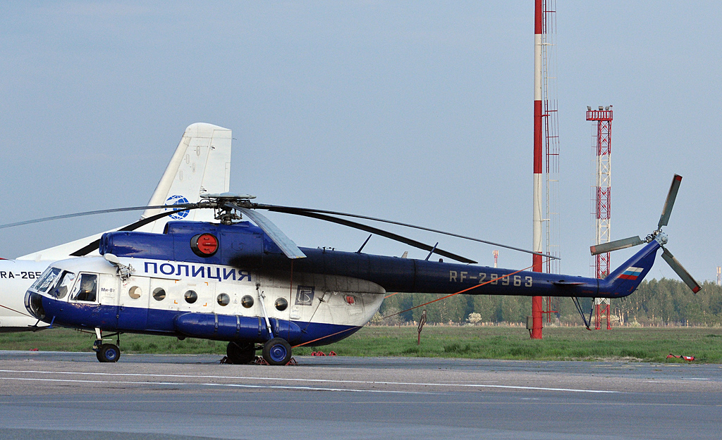 Mi-8T   RF-28963