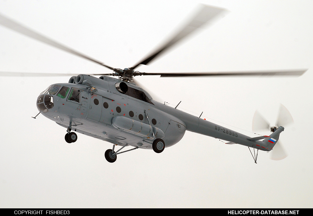 Mi-8T   RF-28965