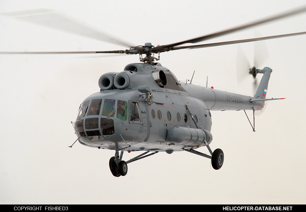 Mi-8T   RF-28965