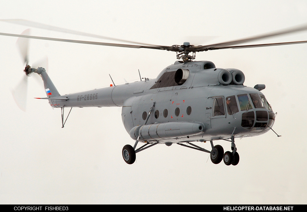 Mi-8T   RF-28965