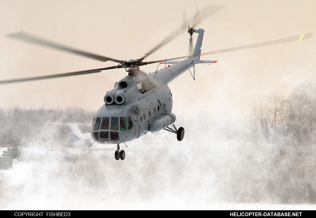 Mi-8T   RF-28965