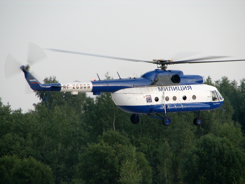 Mi-8T   RF-28969