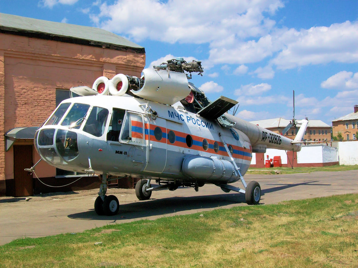 Mi-8AT   RF-32826