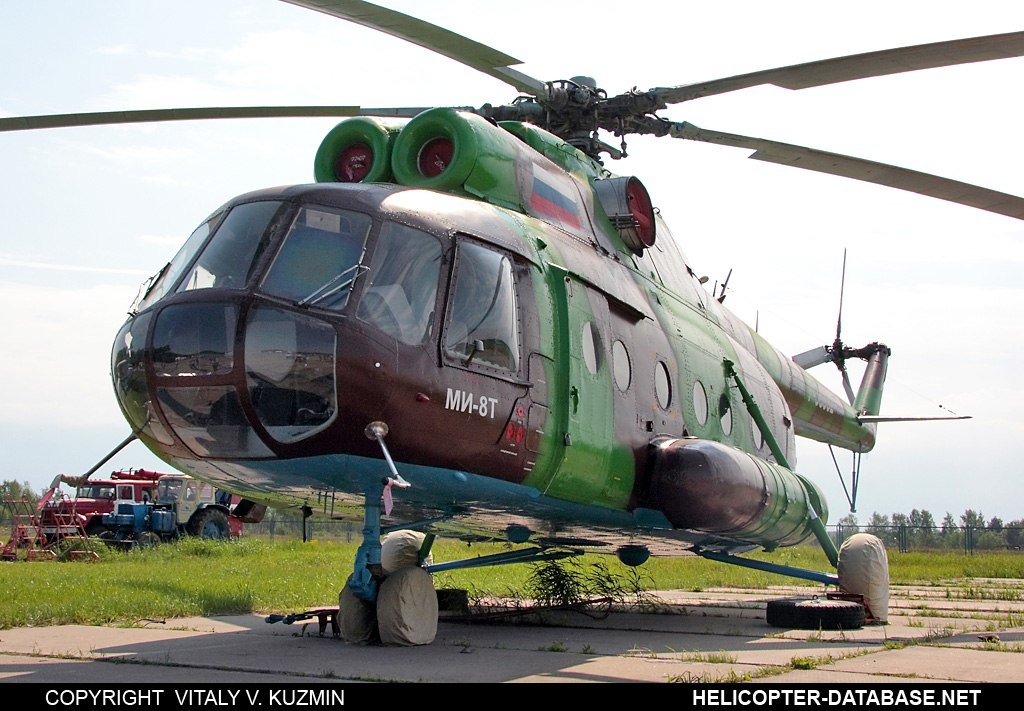 Mi-8T   RF-38352