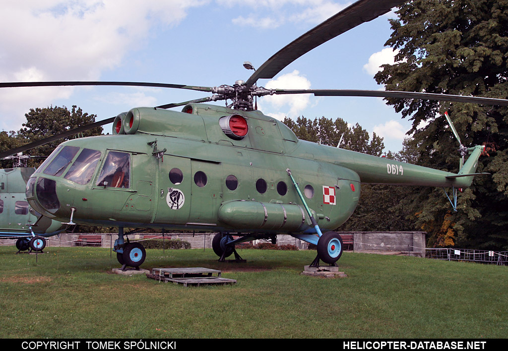 Mi-8T   0614
