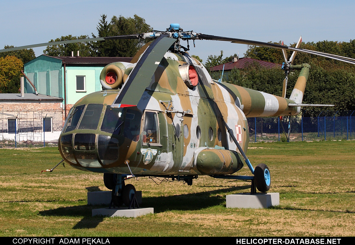 Mi-8T   414