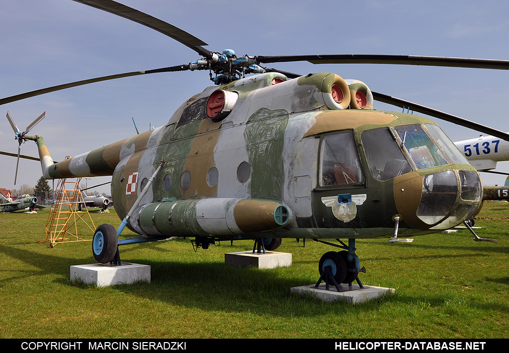 Mi-8T   414