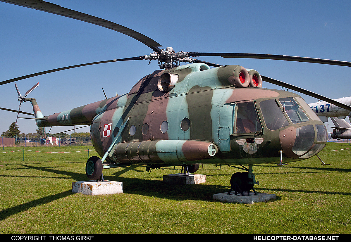 Mi-8T   414