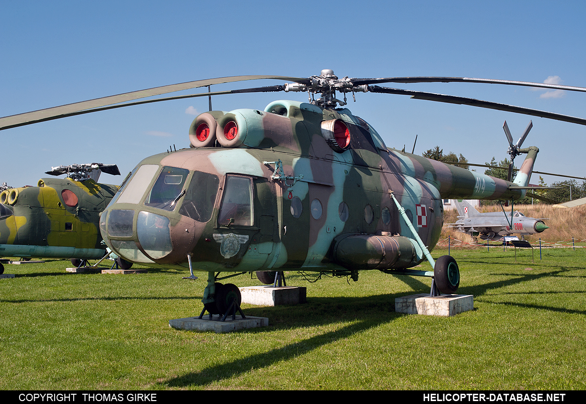 Mi-8T   414