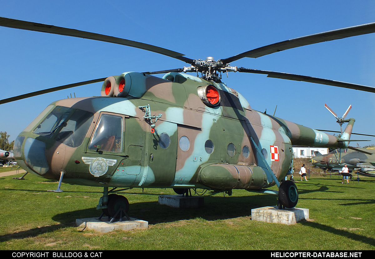 Mi-8T   414